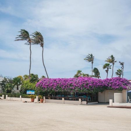 Aruba Beach Villas Palm Beach Extérieur photo