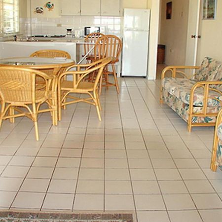 Aruba Beach Villas Palm Beach Extérieur photo