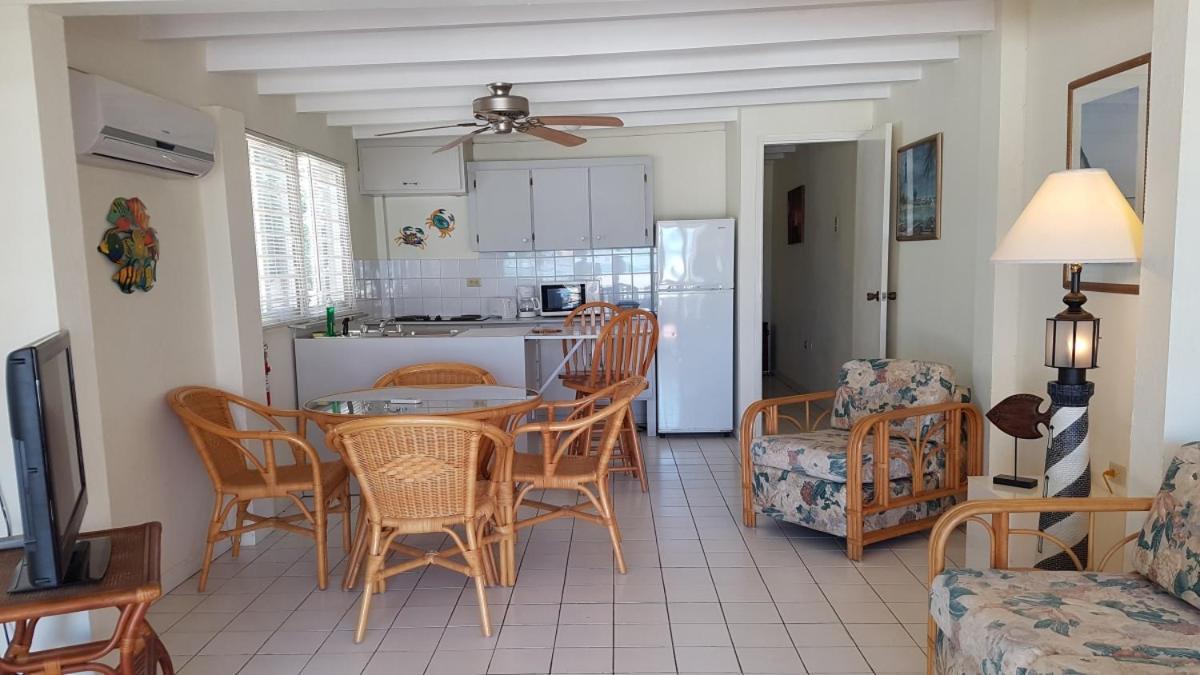 Aruba Beach Villas Palm Beach Extérieur photo
