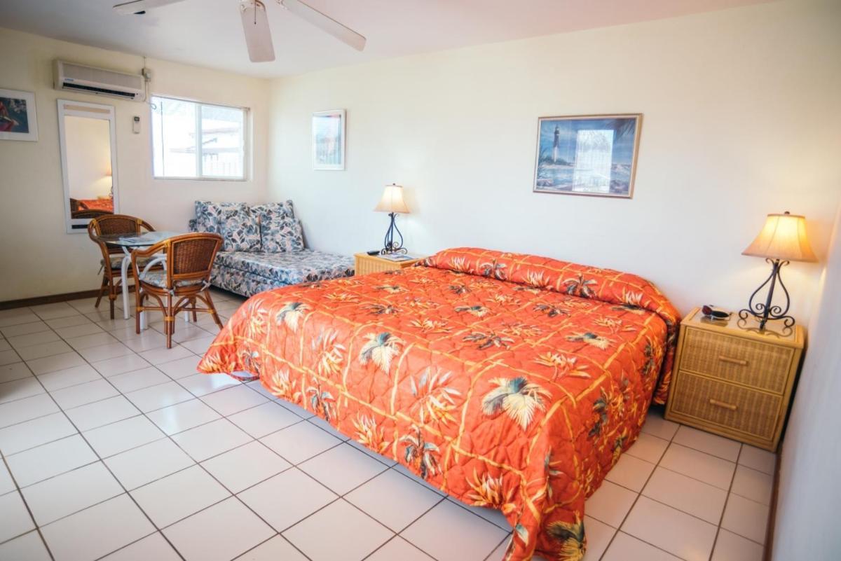 Aruba Beach Villas Palm Beach Extérieur photo