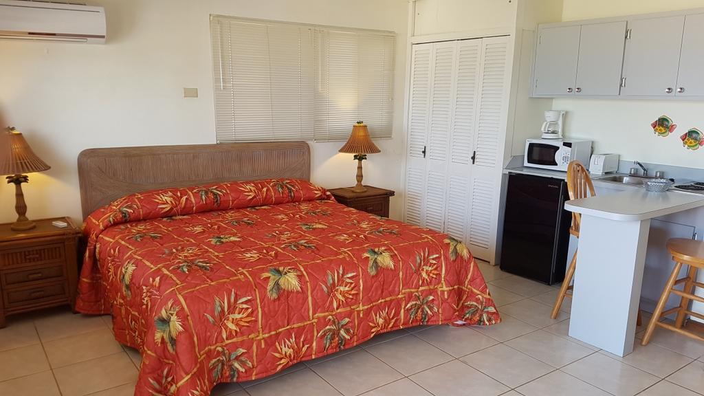 Aruba Beach Villas Palm Beach Extérieur photo