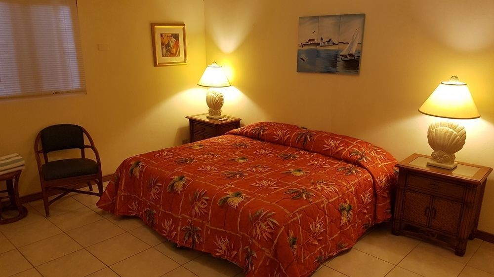 Aruba Beach Villas Palm Beach Extérieur photo
