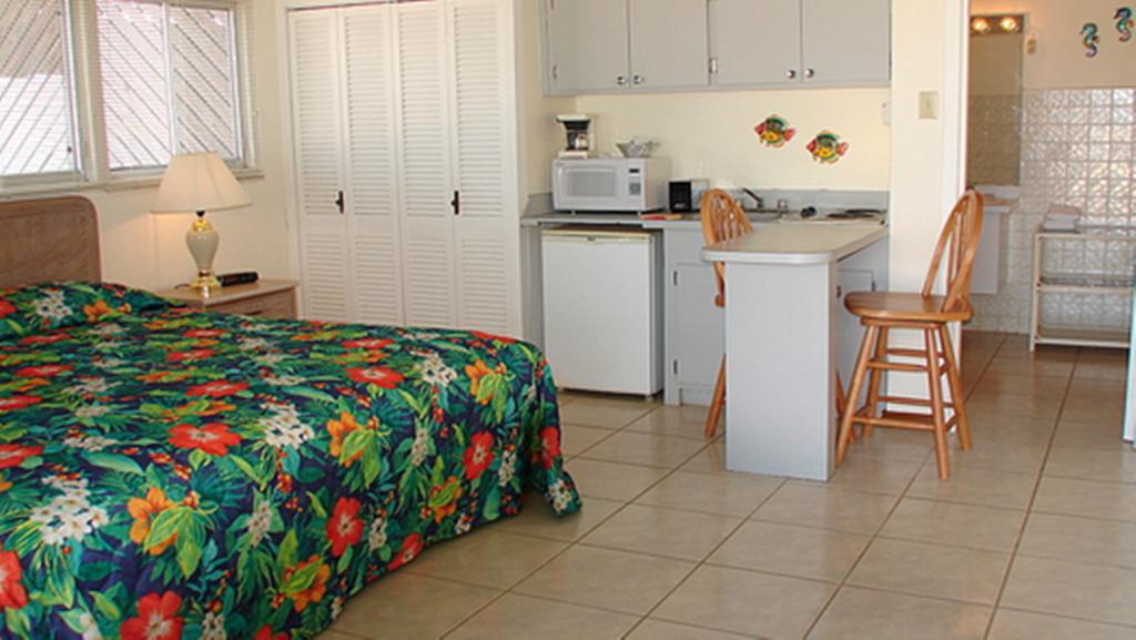 Aruba Beach Villas Palm Beach Extérieur photo