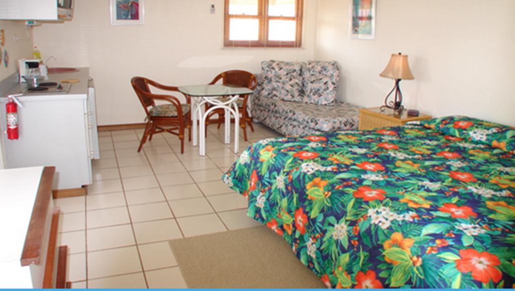 Aruba Beach Villas Palm Beach Extérieur photo